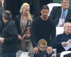 Ibra: Brasil Akan Jadi Juara Usai Kalahkan Italia di Final