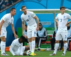 Inggris Terburuk dalam 56 Tahun Terakhir