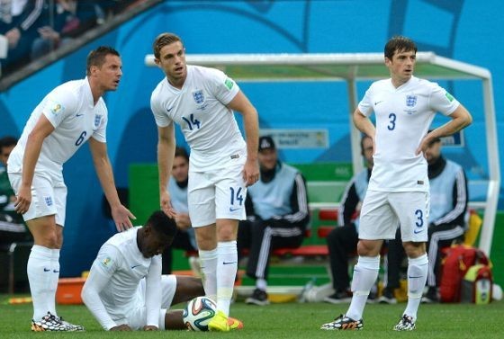 Inggris Terburuk dalam 56 Tahun Terakhir
