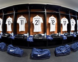 Berbekal Pengalaman, Prancis Dinilai Bisa Juara Piala Dunia