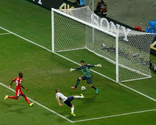 Prancis Gilas Swiss 5-2