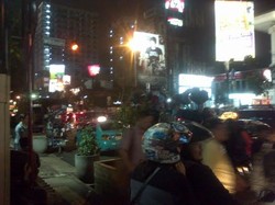 Aduh Kang Emil, Jalan Merdeka Bandung Ramai Lagi PKL