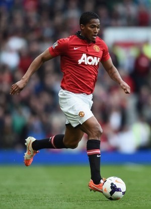 MU Perpanjang Kontrak Valencia