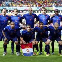 Belanda Perpanjang Kerja Sama dengan Nike