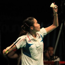 Final Pertama untuk Intanon