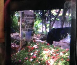 Keluarga Arfiand Harapkan Kehadiran Perwakilan Pecinta Alam SMA 3 Jakarta