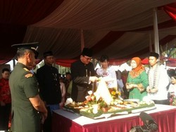 Ahok: Ingat! Tambahan Tunjangan PNS Untuk Kinerja, Bukan Kehadiran