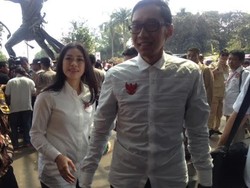 Ibas: Prabowo Banyak Memuji Keberhasilan SBY, Saya Suka Itu