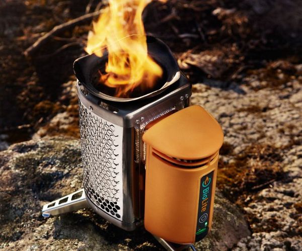 Gadget Keren untuk Penggila Petualangan