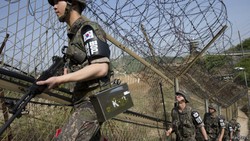 Tentara Korsel Menembak Membabi-buta, 5 Rekannya Tewas