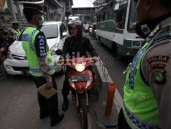 Jalan Raya Milik Bersama, Jangan Arogan!
