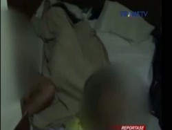 Kedapatan Tidur dengan 2 Wanita Diluar Nikah, Seorang Pria Diamankan Polisi