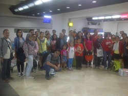 Tour ke Banyuwangi Berakhir, Peserta: Asyik Banget!