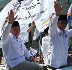 Bantah Lahir Sebagai Orang Kaya, Prabowo Berkisah Sulitnya Traktir Kekasih