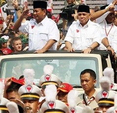 Ahmad Dhani Bikin Lagu Khusus untuk Prabowo-Hatta