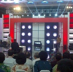 Soal Panas Dingin Indonesia-Australia, Prabowo: Mungkin Mereka Fobia ke Kita