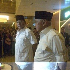 Soal Penjualan Indosat, Fadli Zon: Jokowi Salah Data