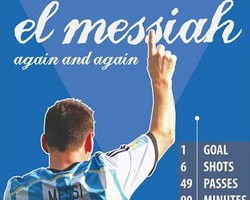 Messi Lagi
