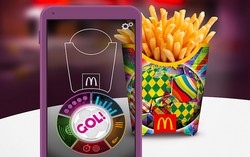 McDonald Indonesia Rayakan Kemeriahan Piala Dunia dengan McDonald Gol!