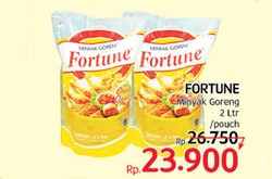 Mau Beli Minyak Goreng? Harganya Mulai Rp. 20 Ribu per Dua Liter