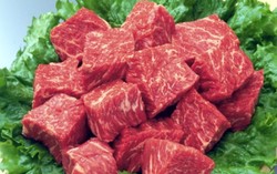 Inilah Harga Daging Rendang di Empat Hipermarket Ternama