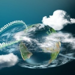 Digital Universe Bisa Kalahkan Bintang di Langit