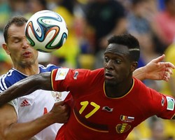 Kalahkan Rusia 1-0, Belgia Lolos ke Perdelapanfinal