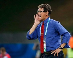 Tekanan untuk Don Capello