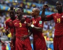 Kendati Main Bagus, Ghana Juga Dinilai Sia-siakan Kans