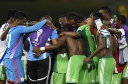 Kemenangan Pertama Nigeria di Piala Dunia Sejak 1998