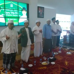 Pemkab Banyuwangi Cairkan Rp 8,5 Miliar untuk Guru Ngaji