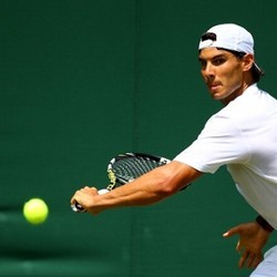 Nadal Yakin Mampu Tampil Lebih Baik