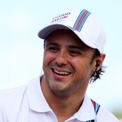 Kembali Start Terdepan Setelah Enam Tahun, Massa Emosional