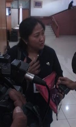 Ahok Beri Ancam Sanksi karena Kasus Arfiand, Ini Tanggapan Kepsek SMA 3 Jakarta