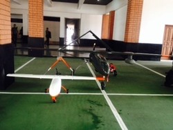 Ini 8 Drone Buatan Orang Indonesia