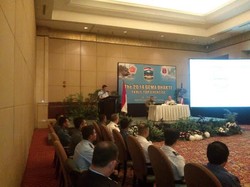 Tanggulangi Bencana Alam, TNI Belajar pada Pengalaman Militer AS