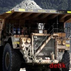 RI Setop Ekspor Tambang Mentah, Pabrik Smelter di Tiongkok Banyak yang Bangkrut