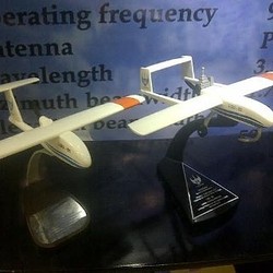 Jokowi Ingin Punya Pesawat Tanpa Awak, Lapan Tawarkan Rp 40 Juta/Unit