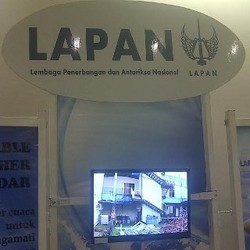 Anggaran Terbatas, Lapan Belum Bisa Produksi Satelit Made In RI