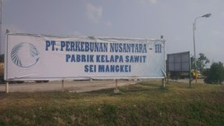 Melongok Perkembangan Kawasan Ekonomi Khusus Sei Mangkei