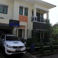 5 Keunikan di Rumah Caisar dan Indadari