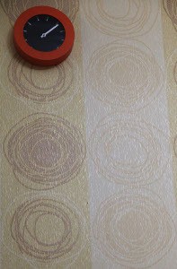 Makna di Balik Motif Polkadot di Rumah Caisar dan Indadari