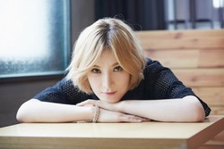 Gummy Akhirnya Angkat Bicara tentang Kepindahannya dari YG Entertainment