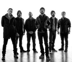 Mike Shinoda: Musik Rock Telah Mengarah Jadi Jingle Indie Pop