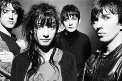 My Bloody Valentine Akan Rekam EP Baru
