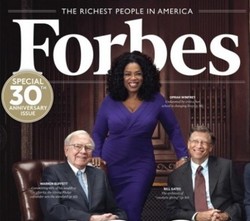 7 Kesamaan Sifat yang Dimiliki Orang-Orang Terkaya Dunia