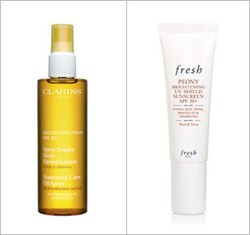 Editors Choice: Rekomendasi 5 Sunscreen Terbaru untuk Menangkal Sinar UV