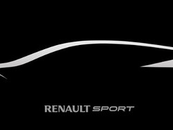 Renault Nismo Mulai Tampakkan Diri