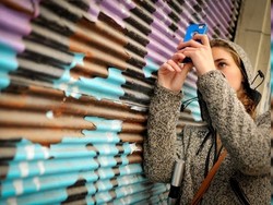 Gaya Traveling yang Sedang Hits, Memotret dengan Smartphone