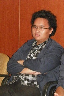 Rajin Fitness dan Selektif Pilih Makanan, Putra Sukses Pangkas Bobot 27 Kg